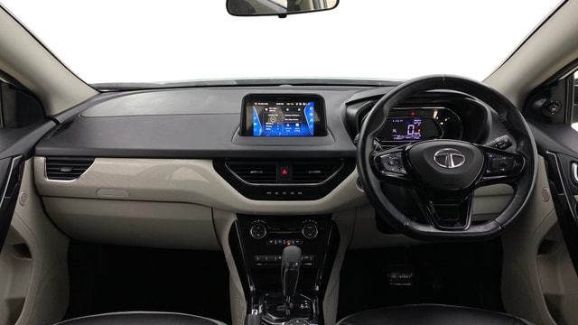 View Tata Nexon Image 31 Used Tata Nexon Image 31