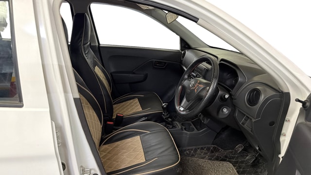 View Maruti Suzuki Alto K10 Image 25 Used Maruti Suzuki Alto K10 Image 25