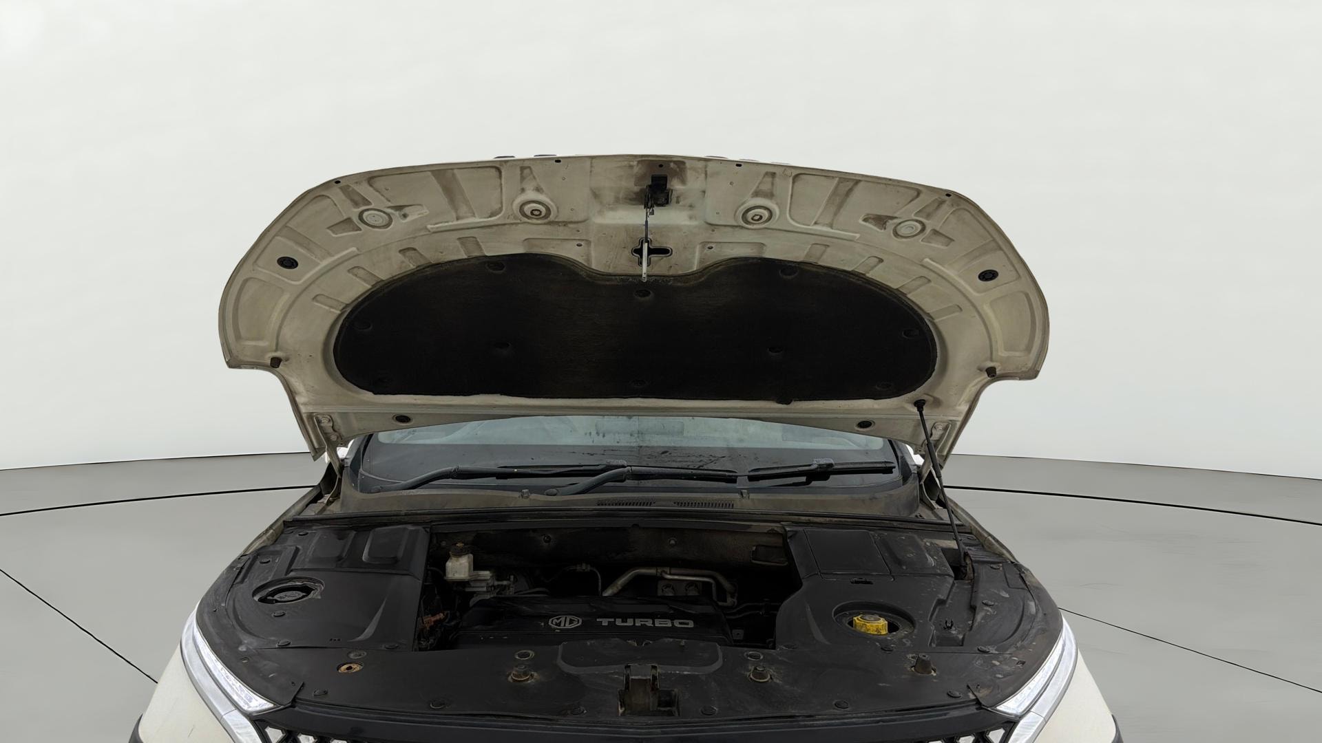Used 2023 MG Hector Used 2023 MG Hector