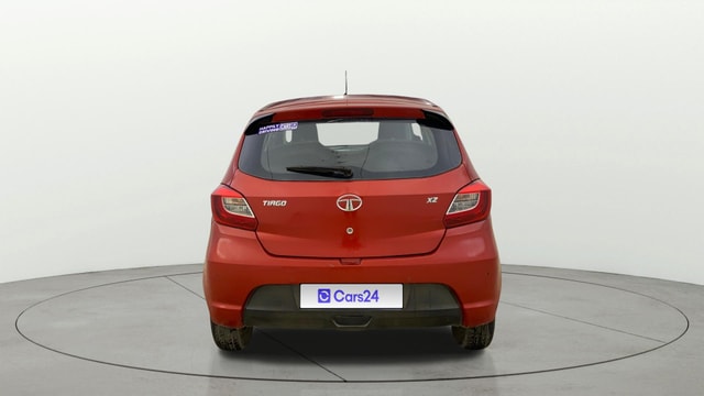 View Tata Tiago Image 38 Used Tata Tiago Image 38