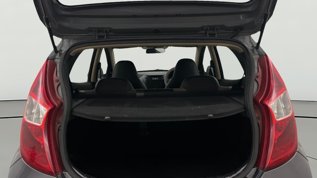 View Hyundai EON Image 37 Used Hyundai EON Image 37