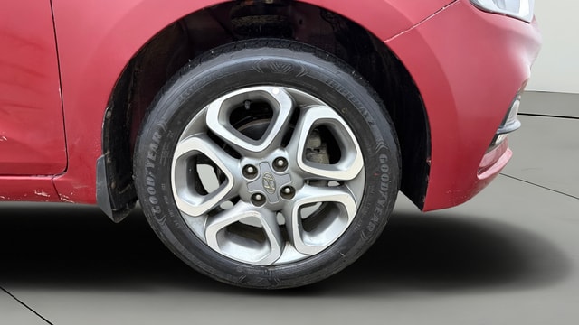 View Hyundai Elite i20 Image 40 Used Hyundai Elite i20 Image 40