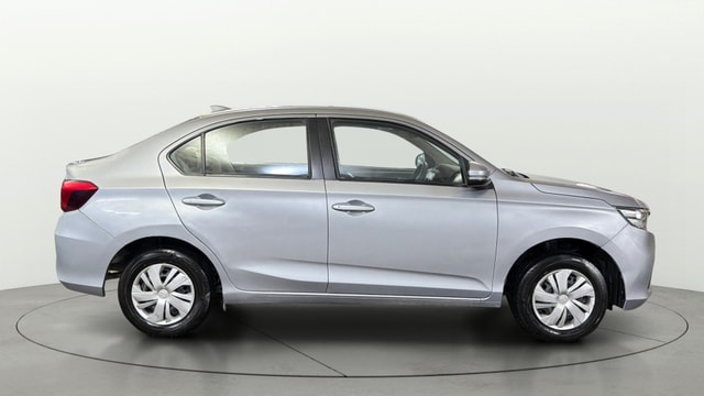 View Honda Amaze Image 8 Used Honda Amaze Image 8