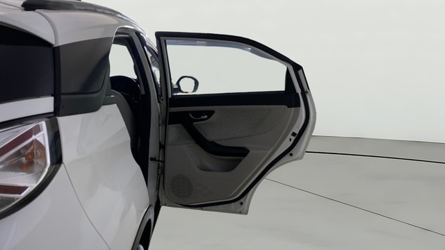 View Tata Nexon Image 5 Used Tata Nexon Image 5