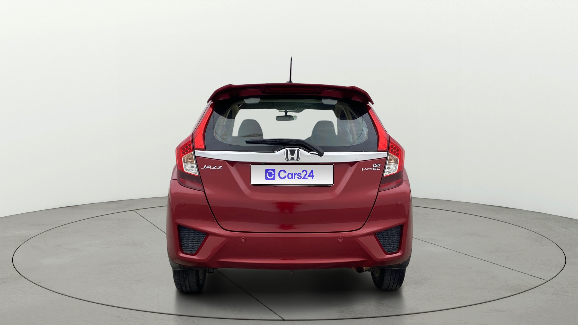 View 2019 Honda Jazz E MT Diesel Image 41 Used 2019 Honda Jazz E MT Diesel Image 41