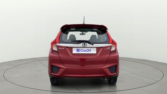 View Honda Jazz Image 41 Used Honda Jazz Image 41