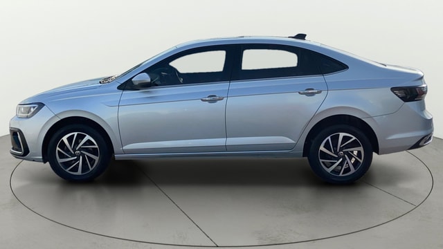 View Volkswagen Virtus Image 6 Used Volkswagen Virtus Image 6