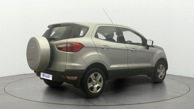 View Ford EcoSport Image 41 Used Ford EcoSport Image 41