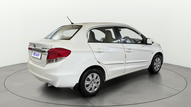 View Honda Amaze Image 41 Used Honda Amaze Image 41