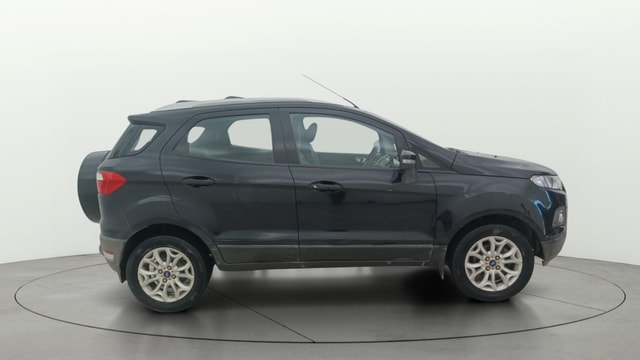 View Ford EcoSport Image 8 Used Ford EcoSport Image 8
