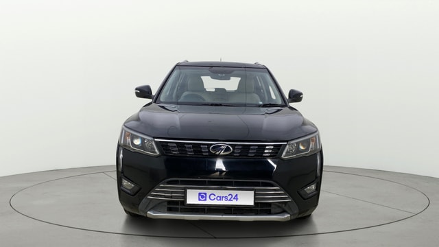 View Mahindra XUV300 Image 1 Used Mahindra XUV300 Image 1