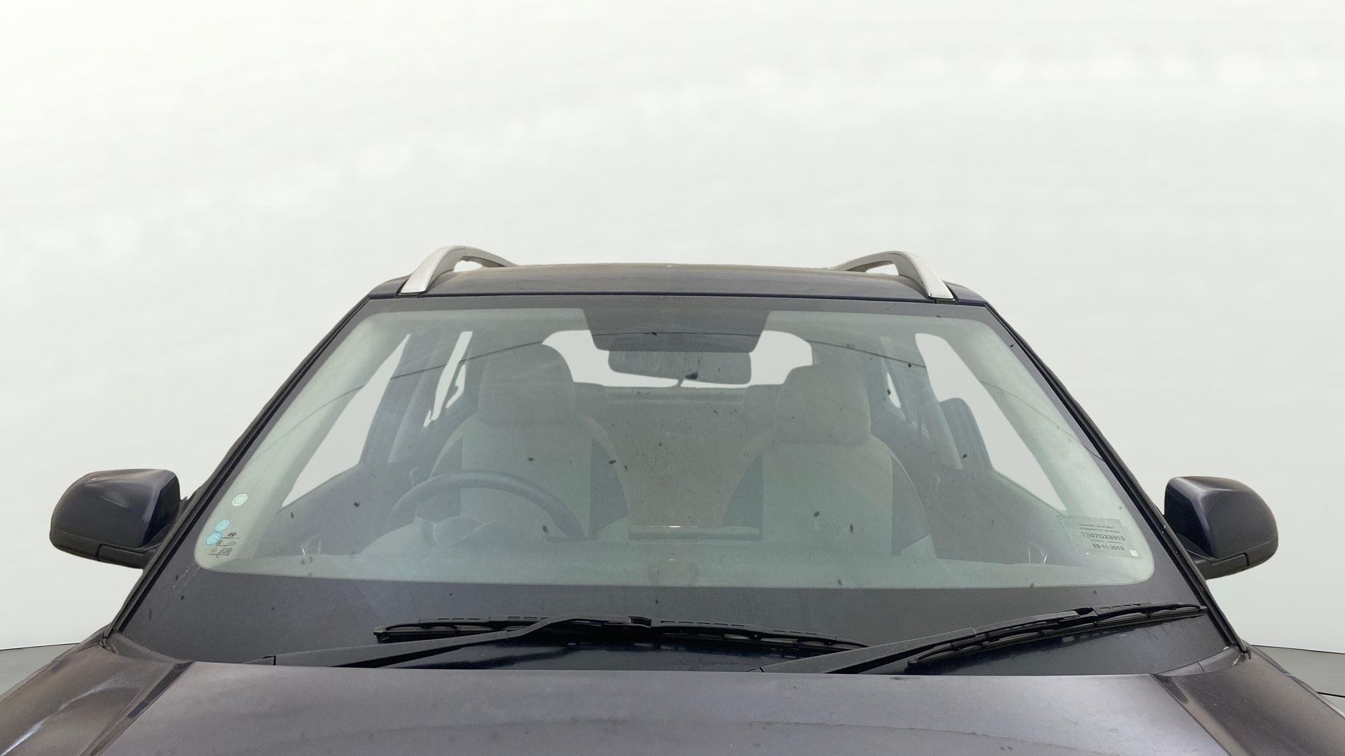 View 2019 Hyundai Venue SX 1.0 Petrol Image 32 Used 2019 Hyundai Venue SX 1.0 Petrol Image 32