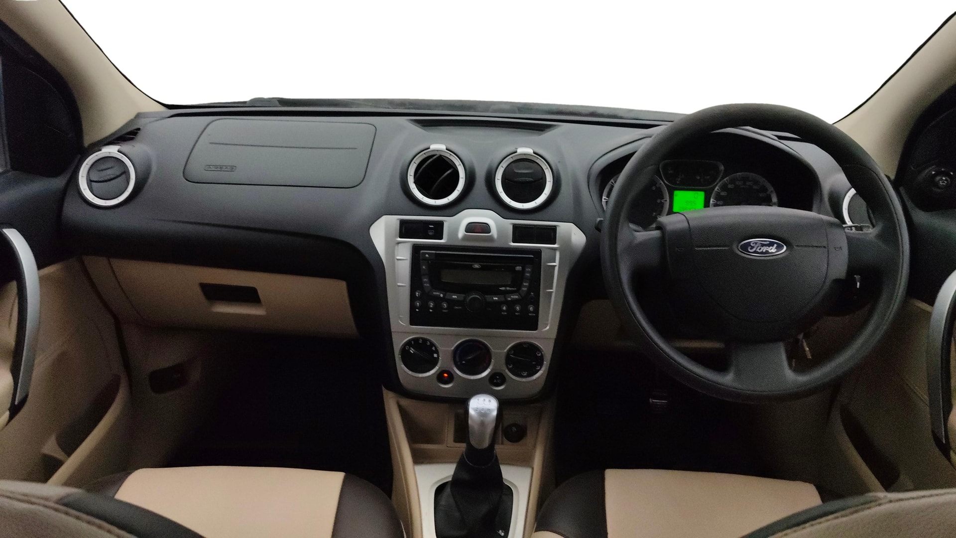 Used 2014 Ford Fiesta Classic Used 2014 Ford Fiesta Classic