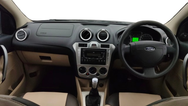 View Ford Fiesta Classic Image 15 Used Ford Fiesta Classic Image 15