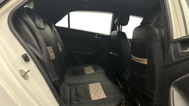 View Hyundai i20 Active Image 29 Used Hyundai i20 Active Image 29