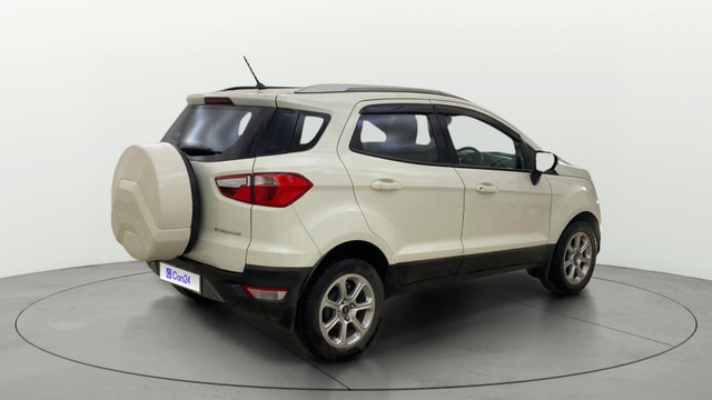 View Ford EcoSport Image 46 Used Ford EcoSport Image 46