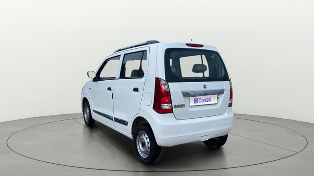 View Maruti Suzuki 1000 Image 2 Used Maruti Suzuki 1000 Image 2