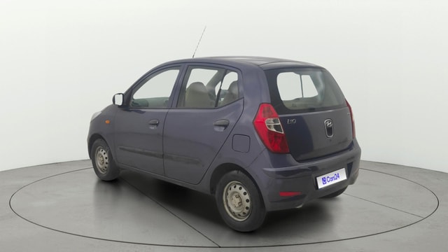 View Hyundai i10 Image 2 Used Hyundai i10 Image 2