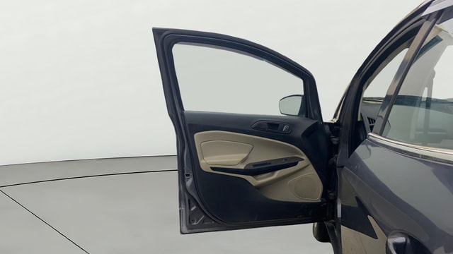 View Ford EcoSport Image 37 Used Ford EcoSport Image 37