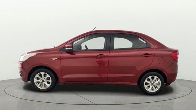 View Ford Figo Aspire Image 5 Used Ford Figo Aspire Image 5