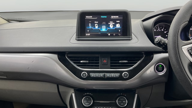 View Tata Nexon Image 17 Used Tata Nexon Image 17