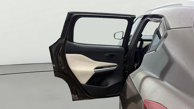 View Nissan Magnite Image 22 Used Nissan Magnite Image 22
