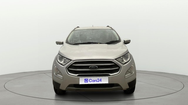 View Ford EcoSport Image 1 Used Ford EcoSport Image 1