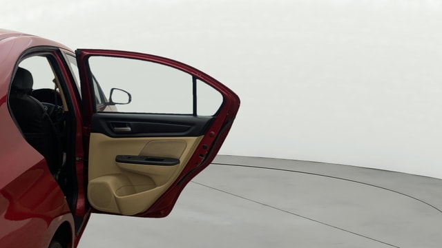 View Honda Amaze Image 8 Used Honda Amaze Image 8
