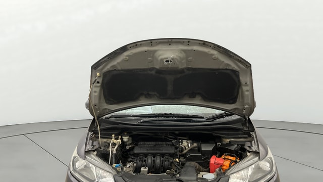 View Honda Jazz Image 19 Used Honda Jazz Image 19