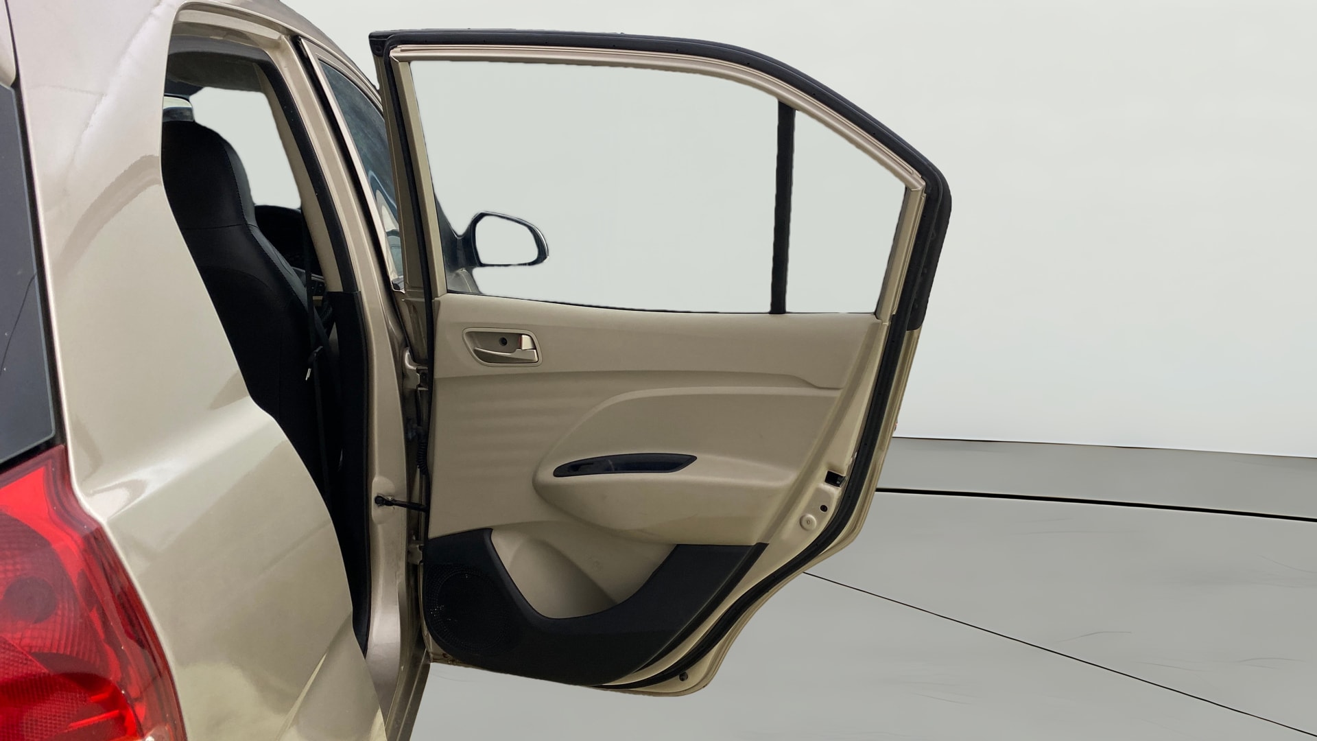 Used 2019 Hyundai New Santro Used 2019 Hyundai New Santro
