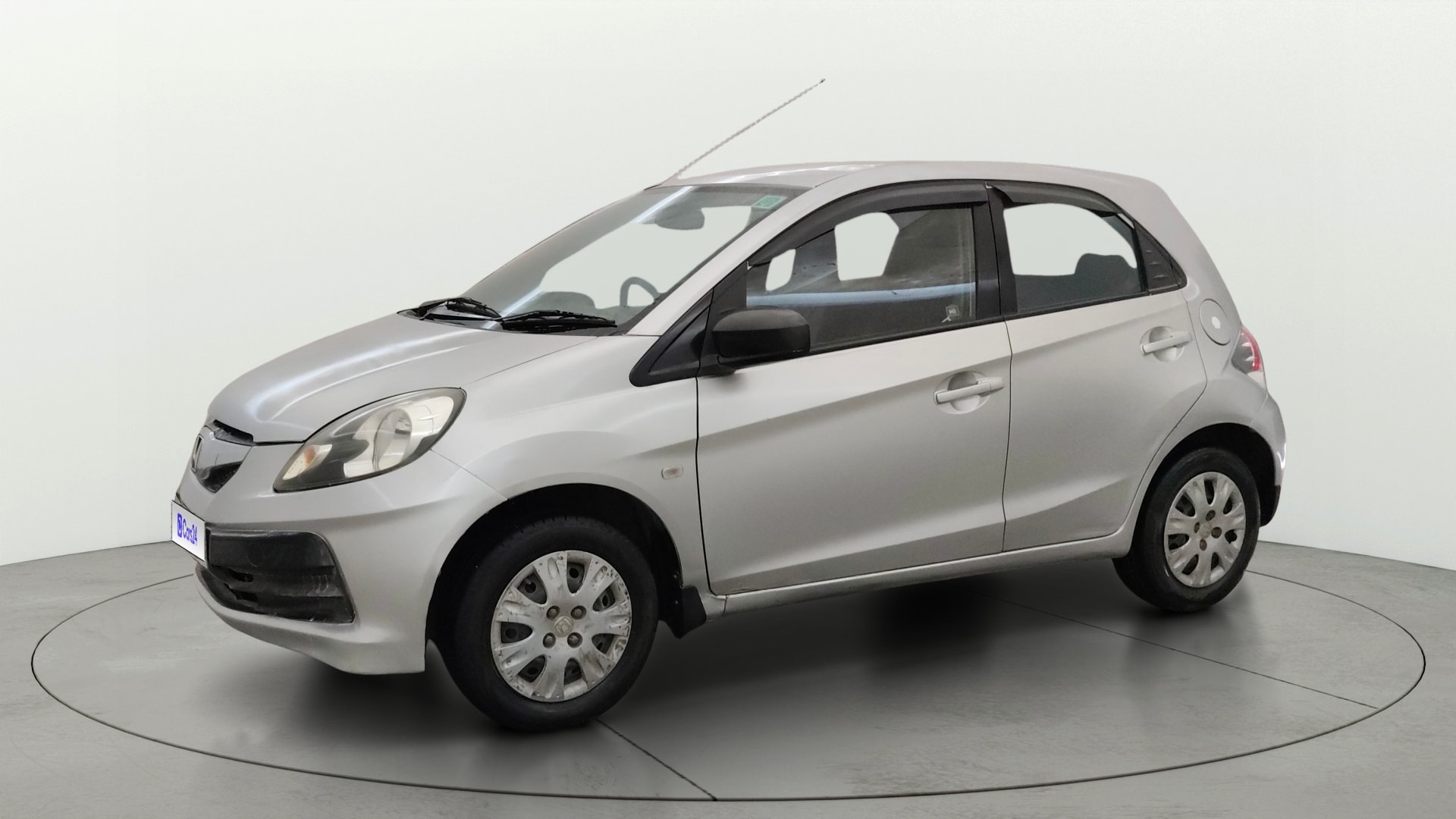Used 2013 Honda Brio Used 2013 Honda Brio
