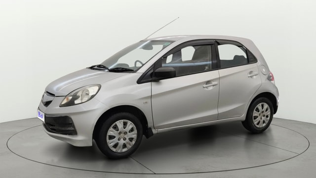 View Honda Brio Image 34 Used Honda Brio Image 34