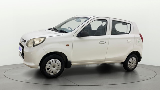 View Maruti Suzuki Alto 800 Image 35 Used Maruti Suzuki Alto 800 Image 35