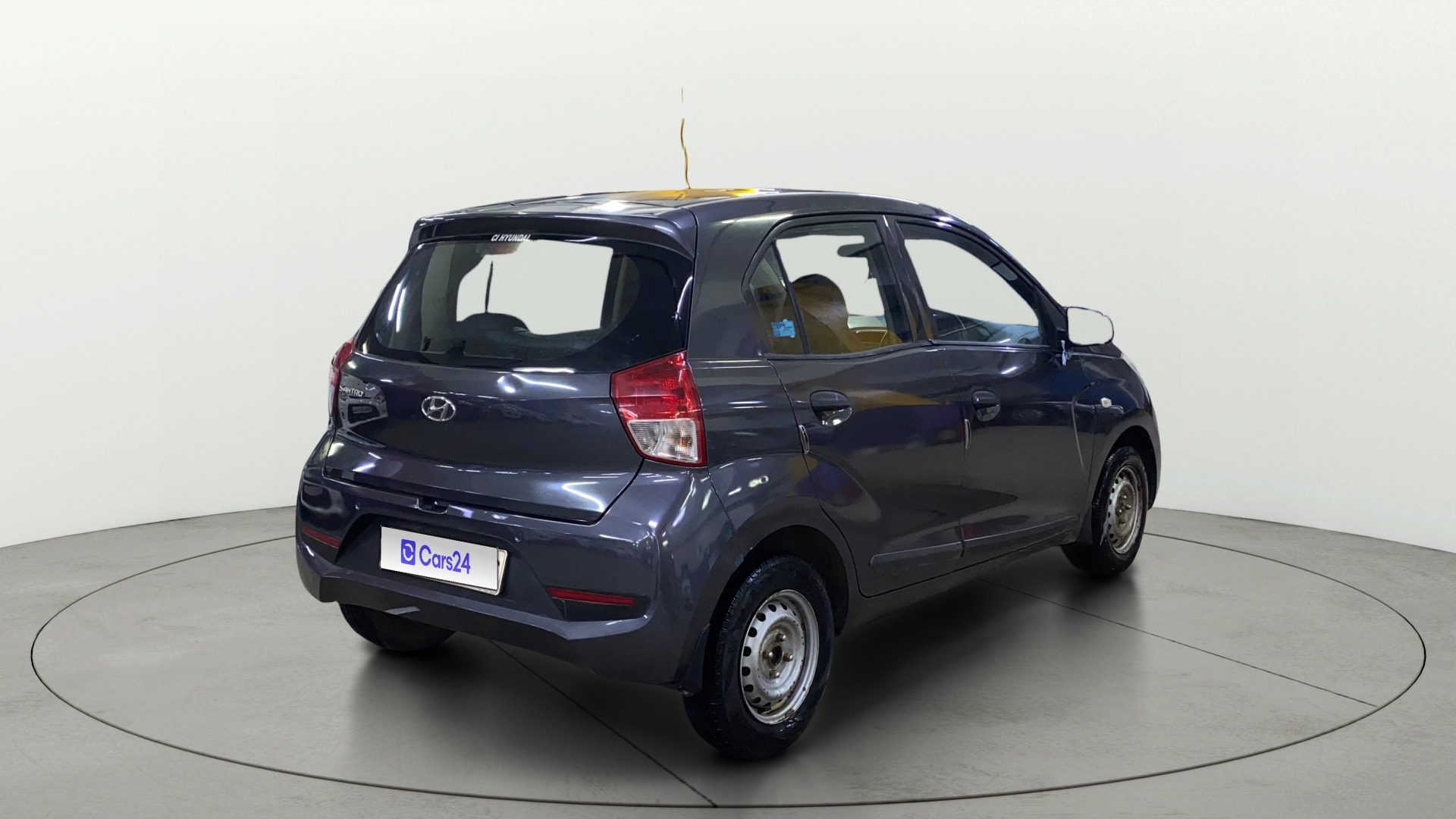 Used 2020 Hyundai New Santro Used 2020 Hyundai New Santro
