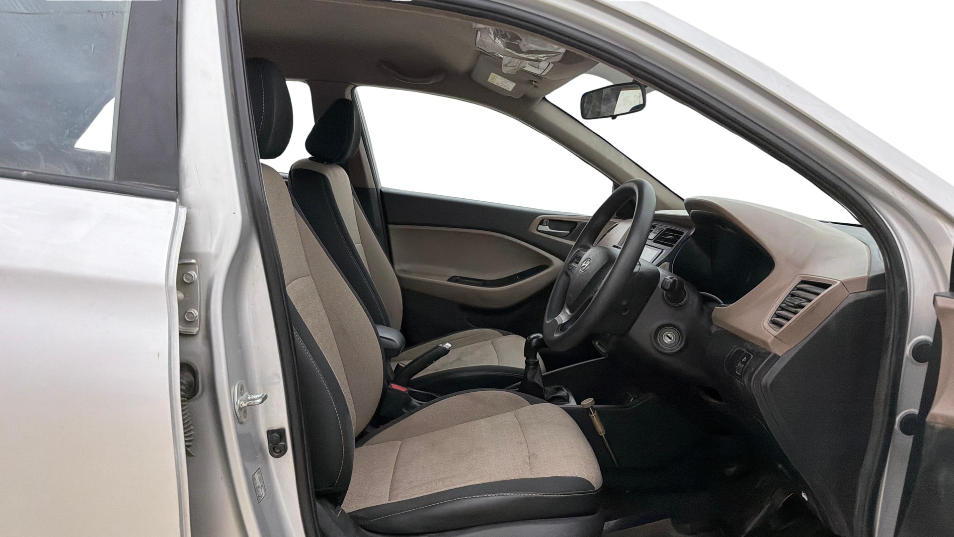 View 2016 Hyundai Elite i20 Magna 1.2 Image 16 Used 2016 Hyundai Elite i20 Magna 1.2 Image 16