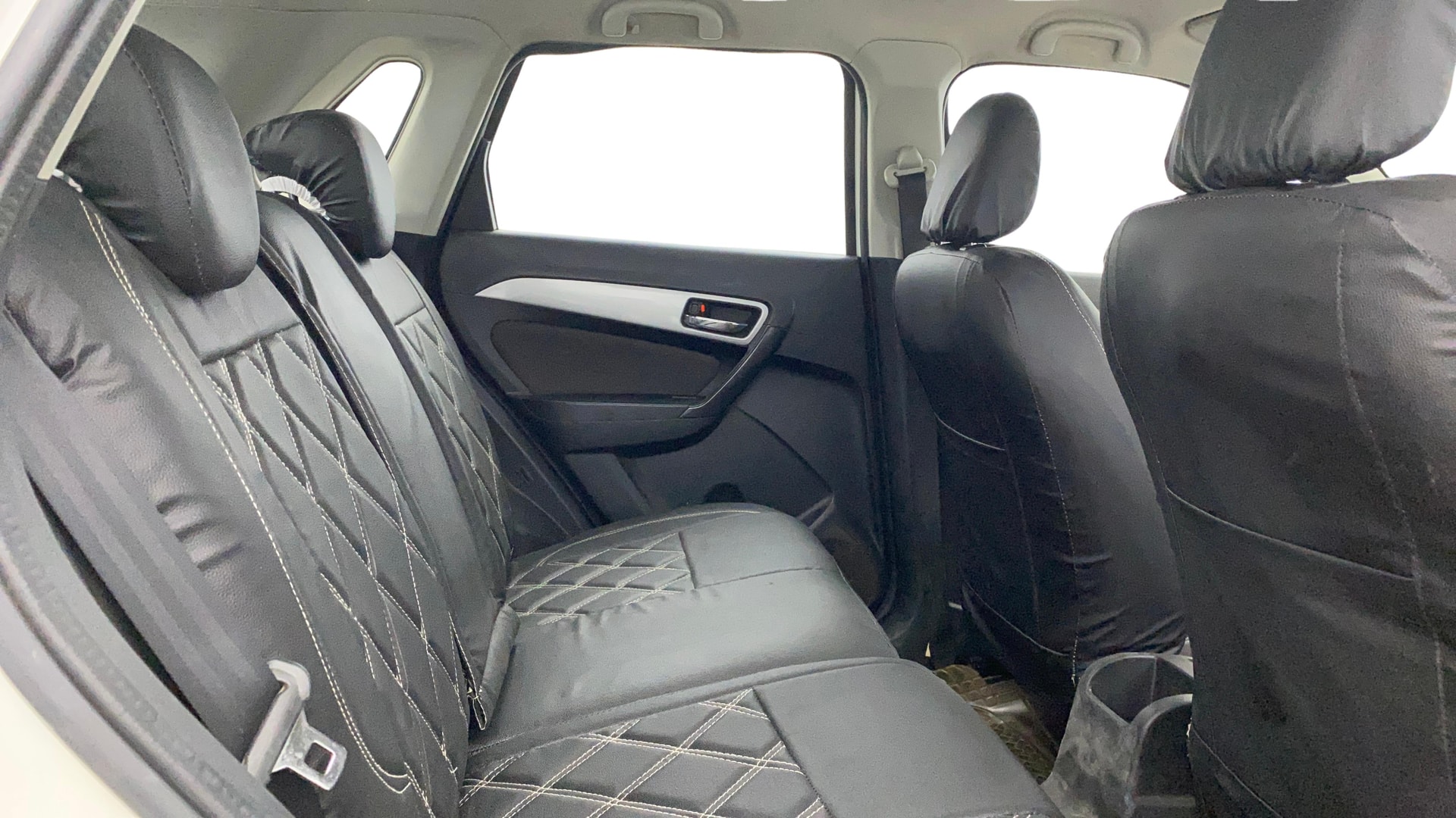 View 2022 Toyota Urban Cruiser High MT Image 29 Used 2022 Toyota Urban Cruiser High MT Image 29