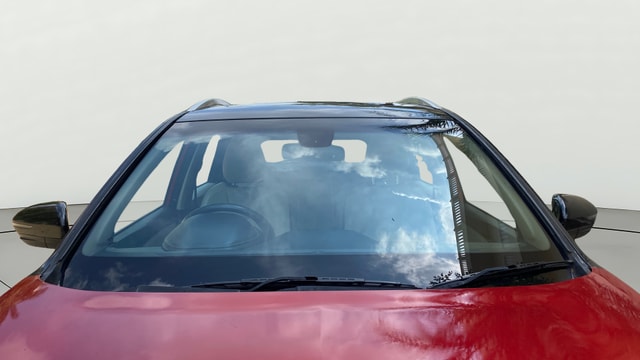 View MG Hector Image 38 Used MG Hector Image 38