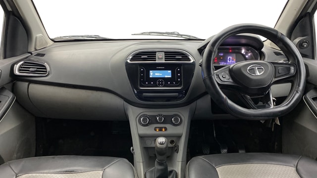 View Tata Tiago Image 15 Used Tata Tiago Image 15
