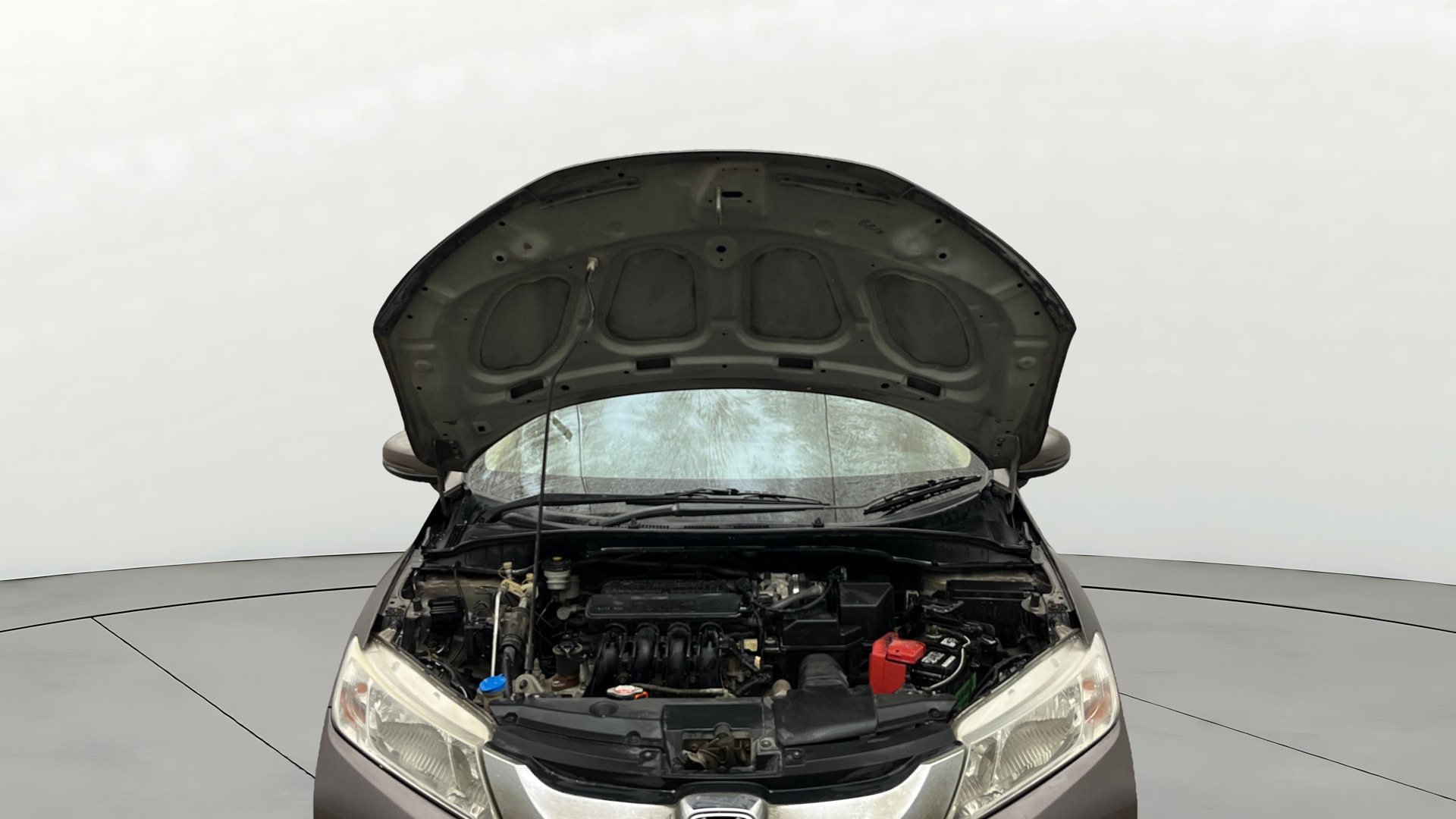 View 2014 Honda City ZX MT Diesel Anniversary Edition Image 19 Used 2014 Honda City ZX MT Diesel Anniversary Edition Image 19