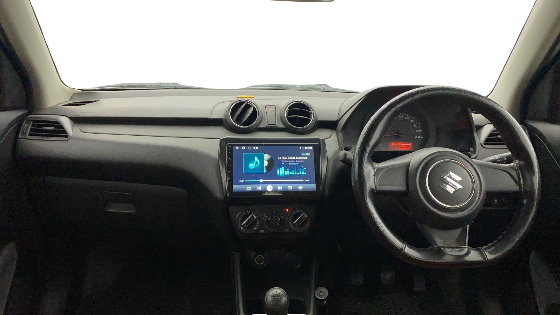 View 2023 Maruti Suzuki 1000 Base Variant Image 15 Used 2023 Maruti Suzuki 1000 Base Variant Image 15