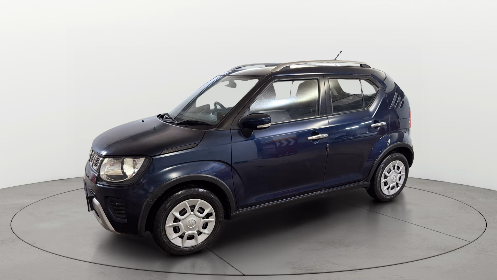 View 2022 Maruti Suzuki 1000 Base Variant Image 35 Used 2022 Maruti Suzuki 1000 Base Variant Image 35