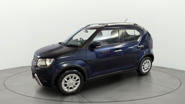View Maruti Suzuki 1000 Image 35 Used Maruti Suzuki 1000 Image 35