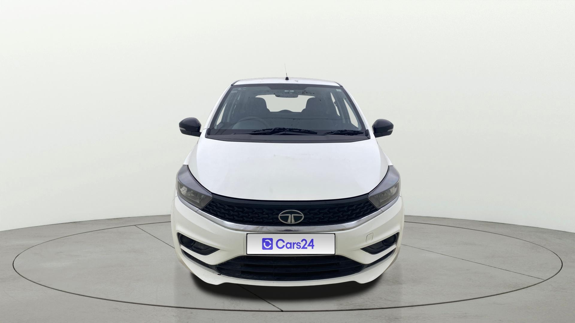 Used 2023 Tata Tiago Used 2023 Tata Tiago