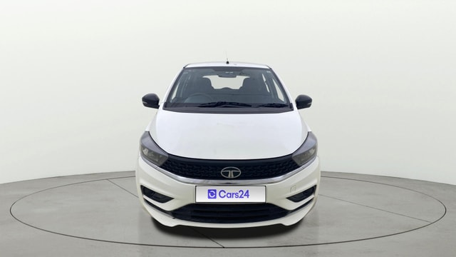 View Tata Tiago Image 1 Used Tata Tiago Image 1