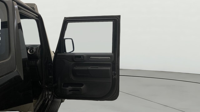 View Mahindra Thar Image 44 Used Mahindra Thar Image 44