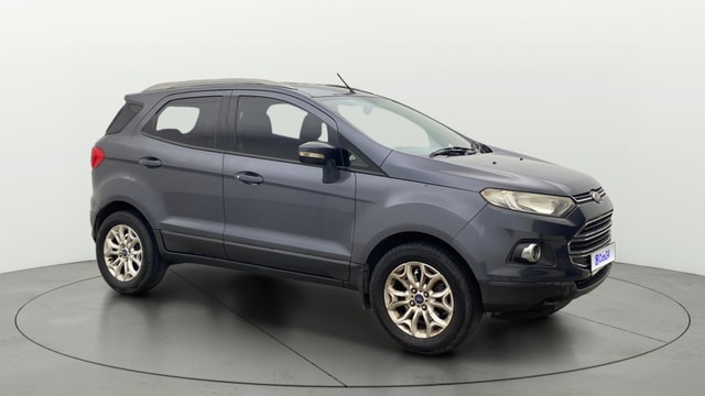 View Ford EcoSport Image 21 Used Ford EcoSport Image 21