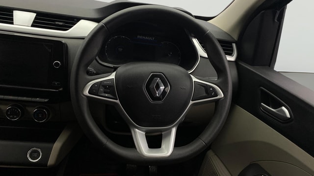 View Renault Triber Image 13 Used Renault Triber Image 13