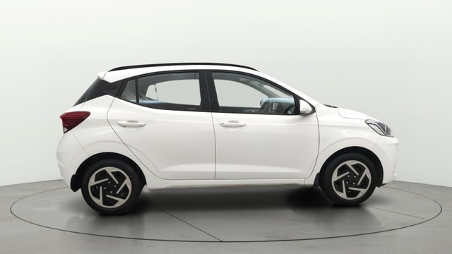 View Hyundai Grand i10 Nios Image 8 Used Hyundai Grand i10 Nios Image 8