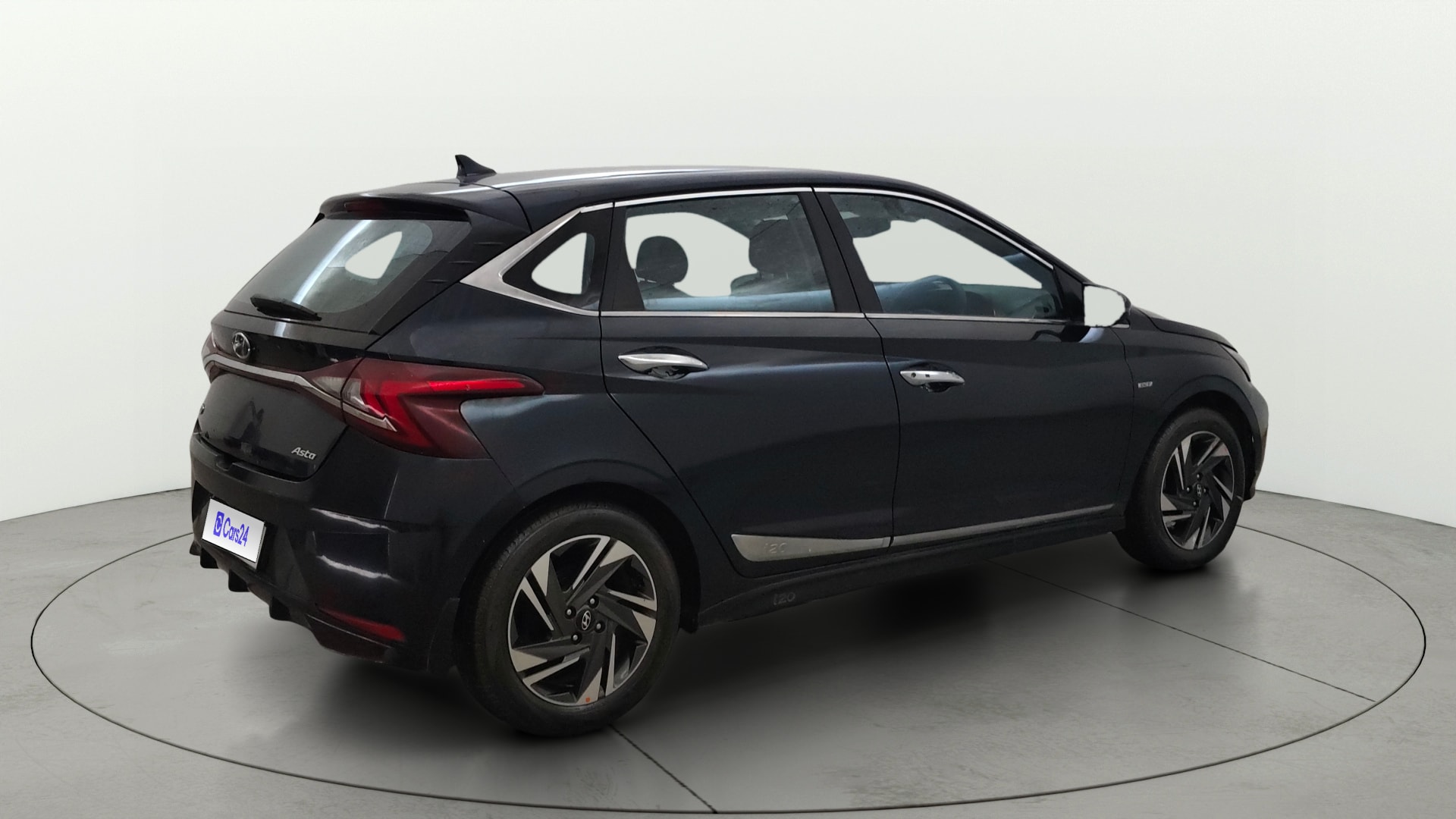 Used 2021 Hyundai Elite i20 Used 2021 Hyundai Elite i20