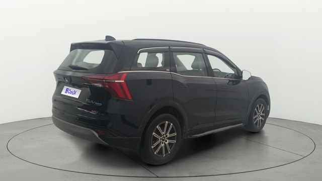View Mahindra XUV700 Image 48 Used Mahindra XUV700 Image 48